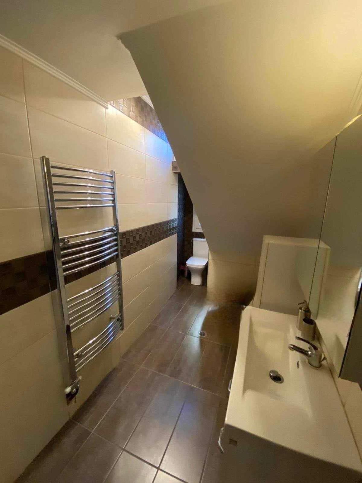 Φιλόξενο Σπίτι Apartment Nafplio Exterior photo